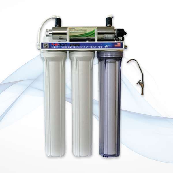 20" U.V Water Purifier