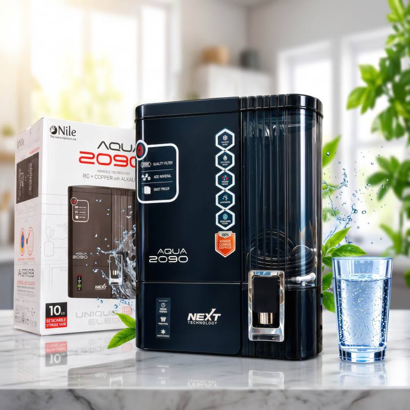 Aqua 2090 Water Purifier