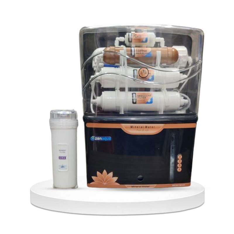 Aqua Grand Water Purifier
