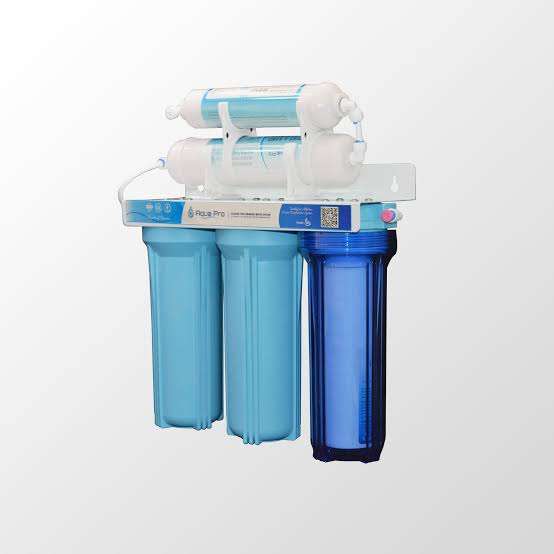 Aqua Hollow Fiver Water Purifier