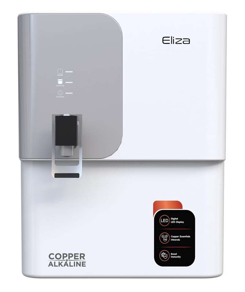 Eliza Water Purifier