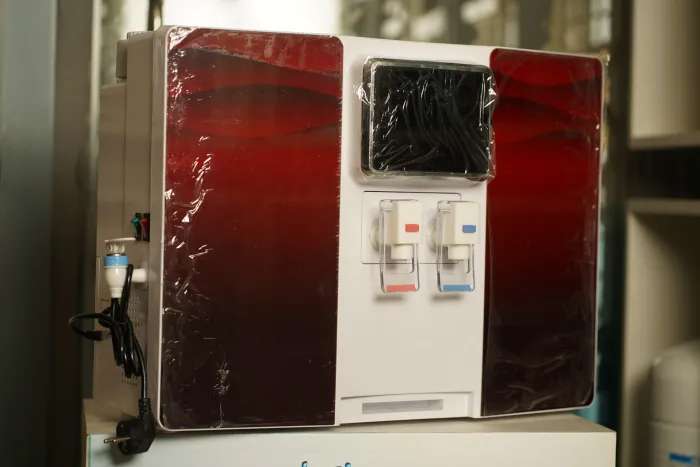 Hot Cold Water Purifier