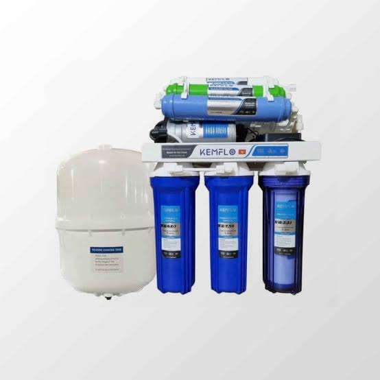 Kemflo 7 Stage R.O Water Purifier