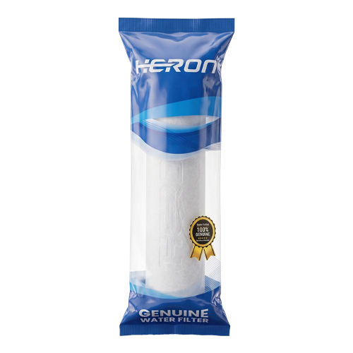 Heron 100% Genuine PP Filter (130g)