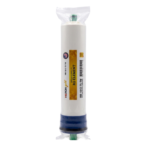 Heron Gold RO Membrane 75 GPD (HM-1812-75-TW)