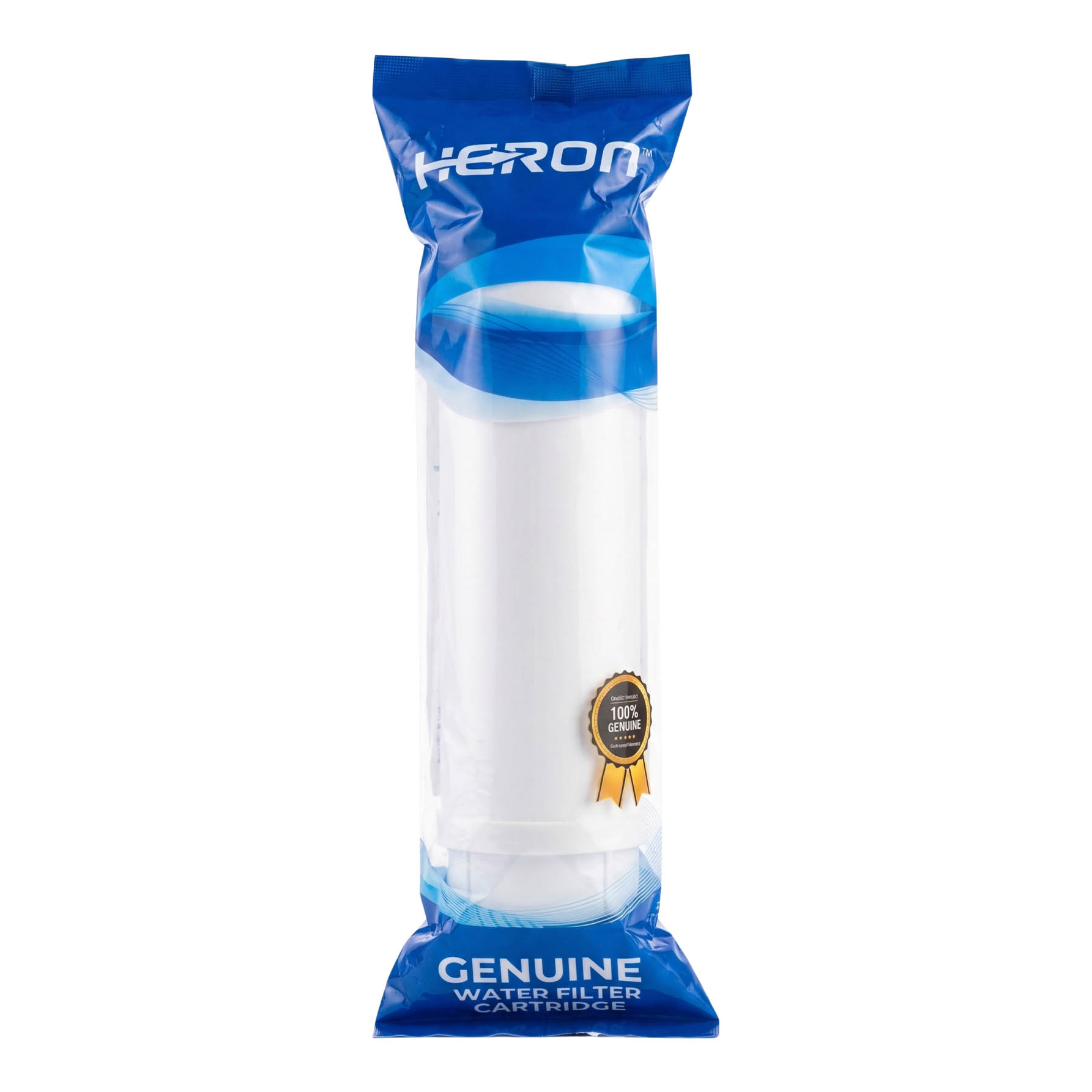 Heron Genuine Box Carbon Filter (CTO)