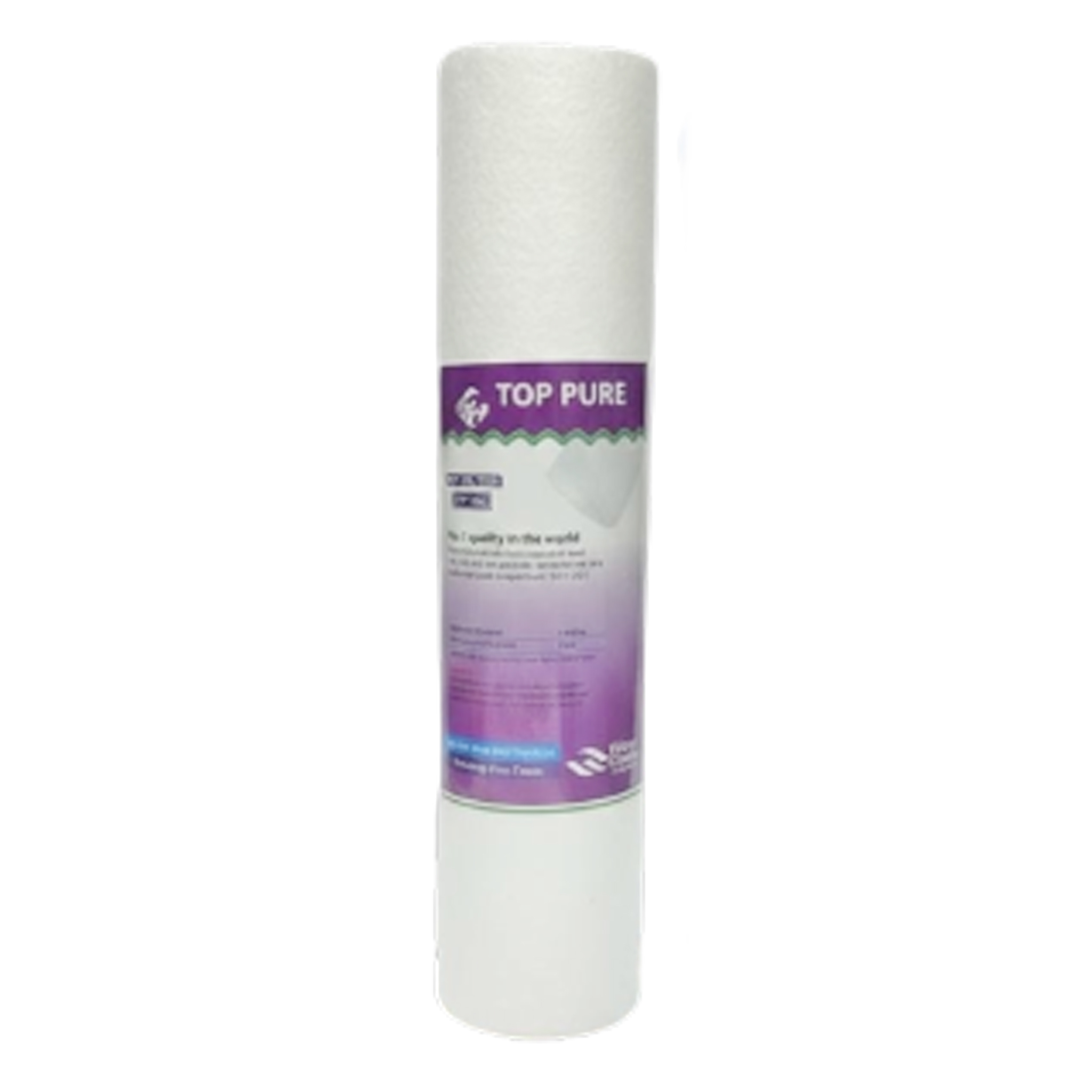 10" Top Pure PP 90G 