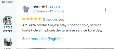 Review 1